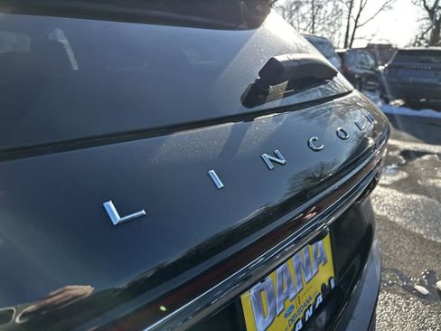 Certified 2022 Lincoln Corsair AWD w/ Equipment Group 101A image 45