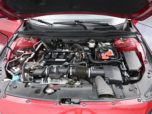 Used 2019 Honda Accord Sport image 27