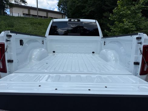 New 2025 RAM 2500 Rebel w/ Rebel Level 1 Equipment Group image 9