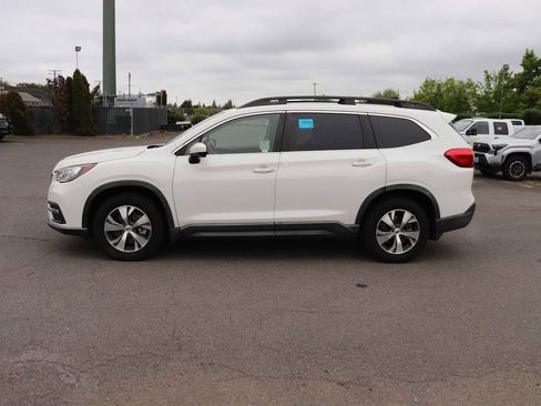 Used 2020 Subaru Ascent Premium AWD/4WD image 8