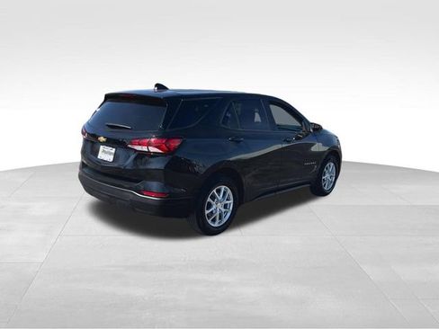 Certified 2024 Chevrolet Equinox LS w/ LS Convenience Package image 10