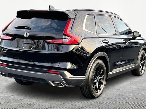Used 2025 Honda CR-V Sport image 5