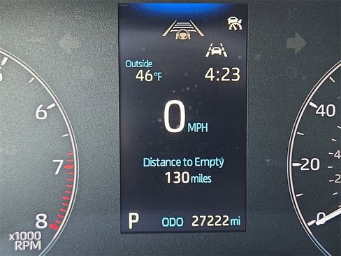 Used 2024 Toyota Corolla SE image 19