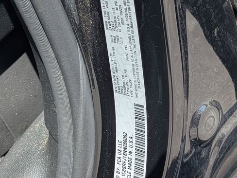 Used 2022 RAM 1500 Laramie w/ Sport Appearance Package image 41