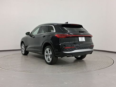 New 2025 Audi Q5 Premium Plus image 3