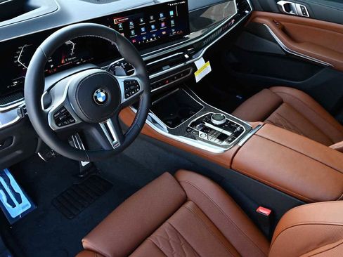 New 2026 BMW X5 M60i image 11