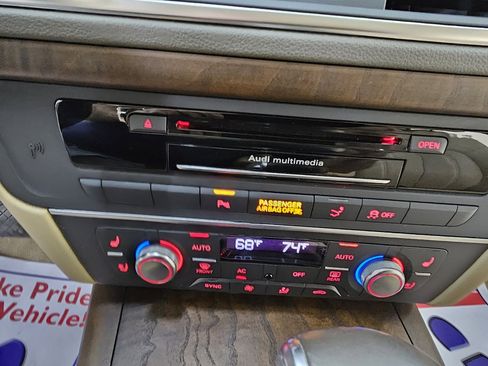 Used 2012 Audi A7 3.0T Prestige image 37