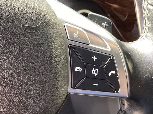 Used 2014 Mercedes-Benz ML 350 4MATIC image 43