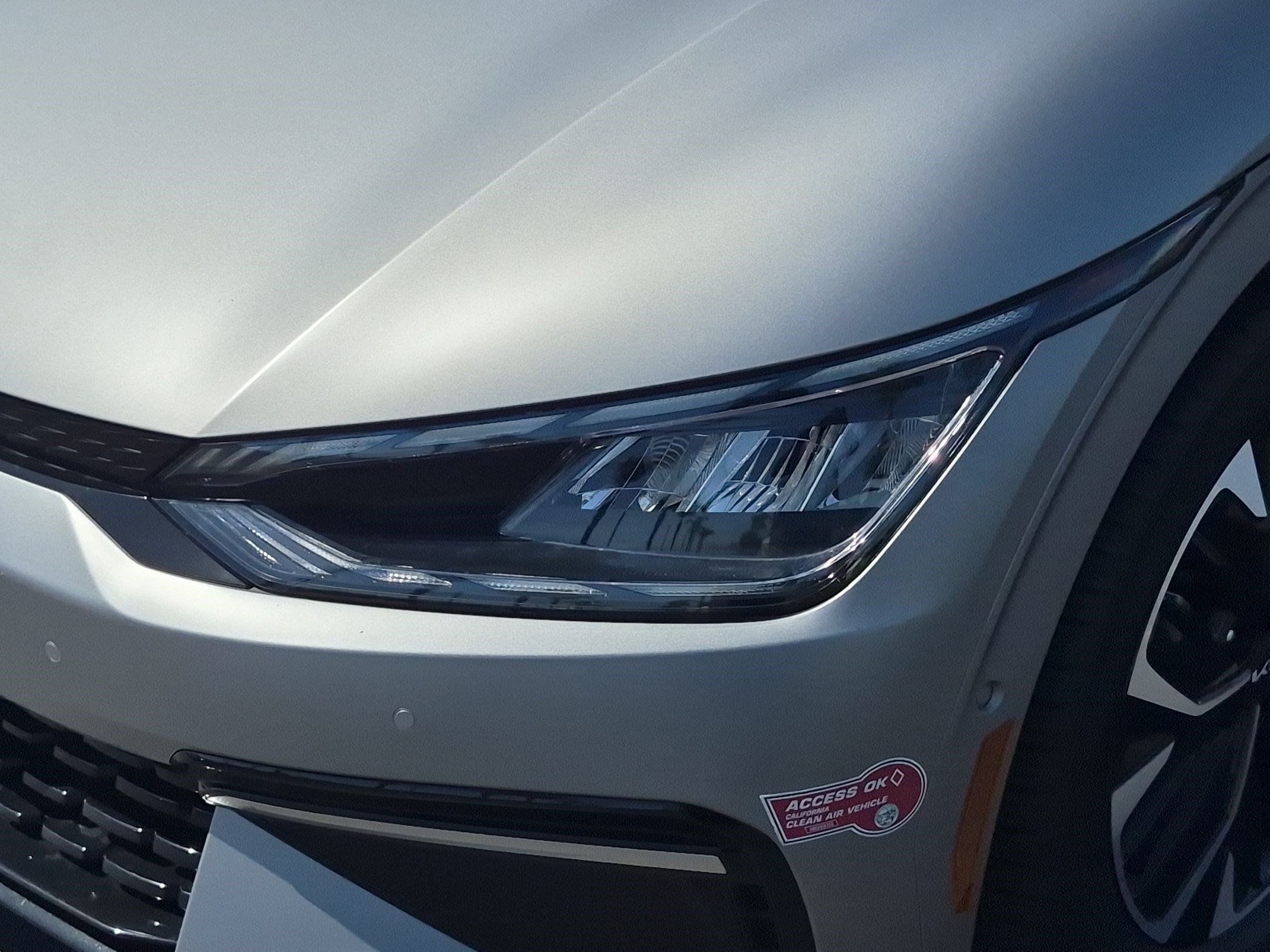 Used 2024 Kia EV6 GT-Line RWD image 6