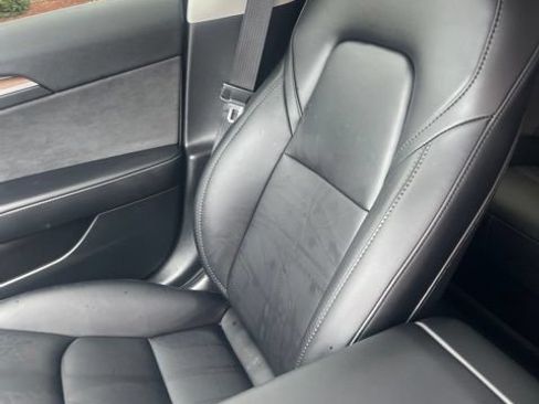 Used 2023 Tesla Model 3 Performance AWD/4WD image 9