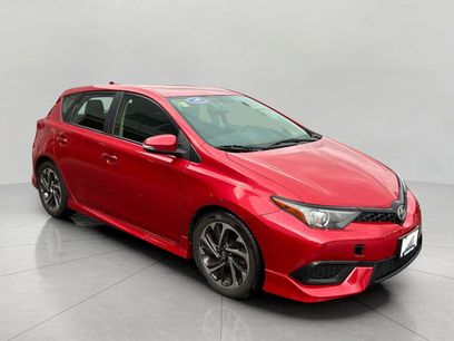 Used 2016 Scion iM