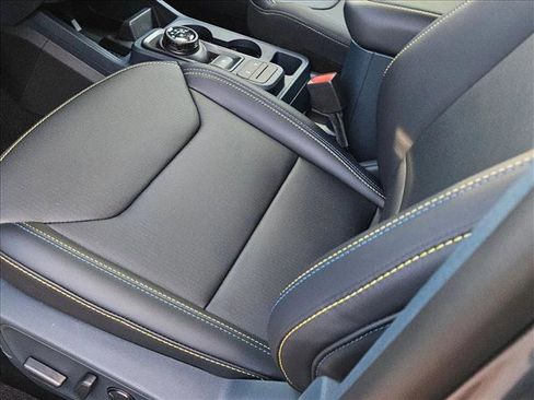 New 2025 Ford Maverick Lobo image 4