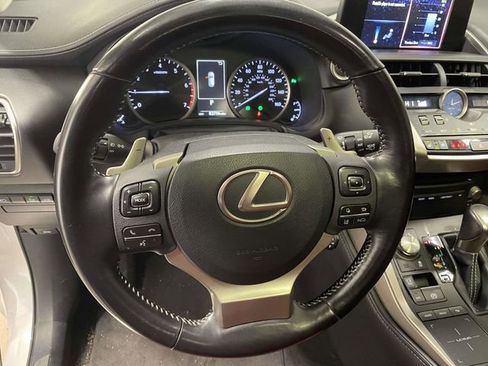 Used 2020 Lexus NX 300 FWD w/ Comfort Package image 15