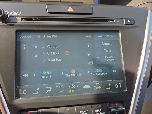 Used 2019 Acura MDX SH-AWD w/ Technology Package image 29