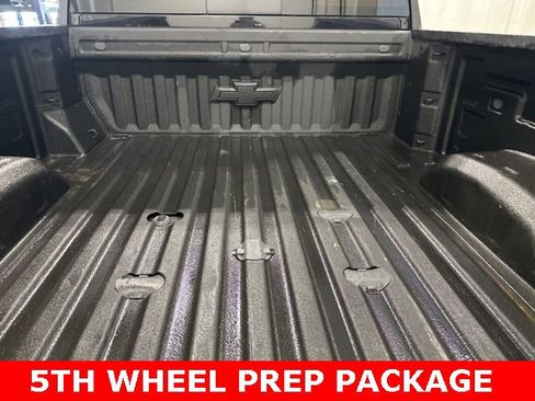 Used 2022 Chevrolet Silverado 2500 LTZ w/ LTZ Plus Package image 36