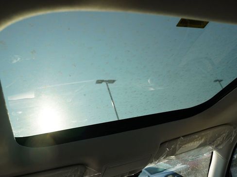 New 2025 Ford Bronco Sport Heritage w/ Convenience Package image 12