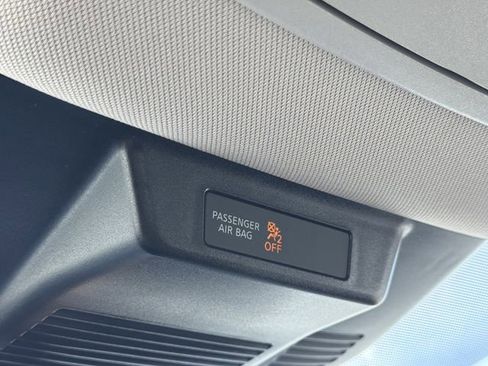 Certified 2025 Nissan Rogue SV image 16