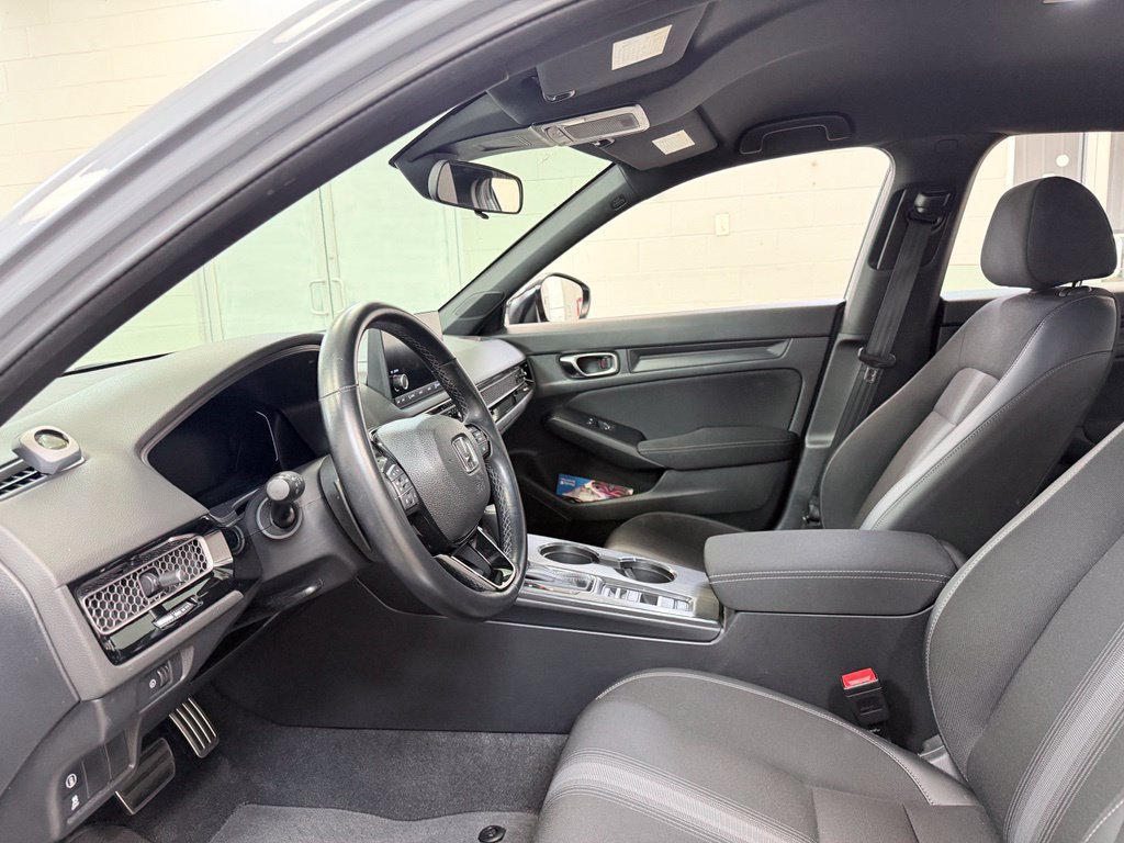 Used 2024 Honda Civic Sport image 15