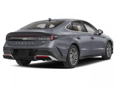 New 2026 Hyundai Sonata Limited FWD image 5