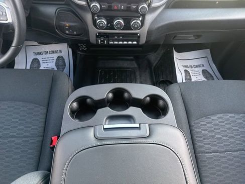 New 2026 RAM 5500 Tradesman w/ Chrome Appearance Group image 13