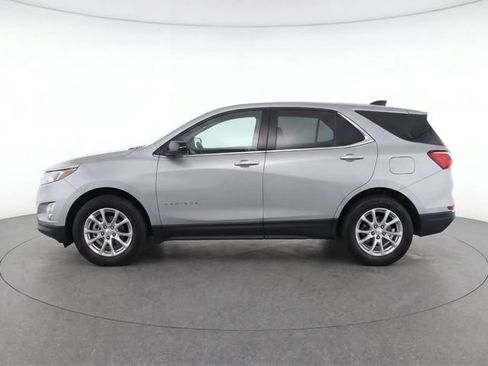 Used 2024 Chevrolet Equinox LS w/ LS Convenience Package FWD image 4