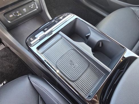 New 2026 Hyundai Tucson Limited w/ Tow & Go Package image 20