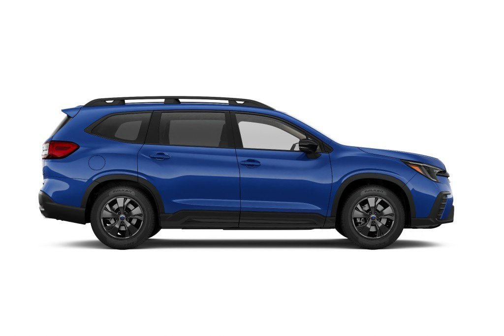 New 2027 Subaru Ascent Premium AWD/4WD image 3