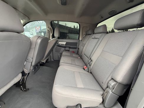 Used 2008 Dodge Ram 2500 Truck SXT image 24