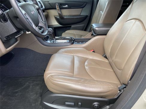 Used 2017 GMC Acadia Limited SLT image 22