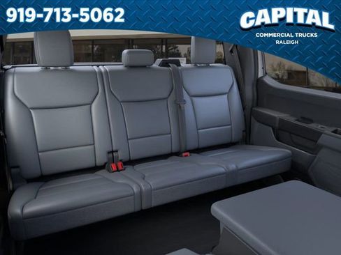 New 2026 Ford F150 XL image 11