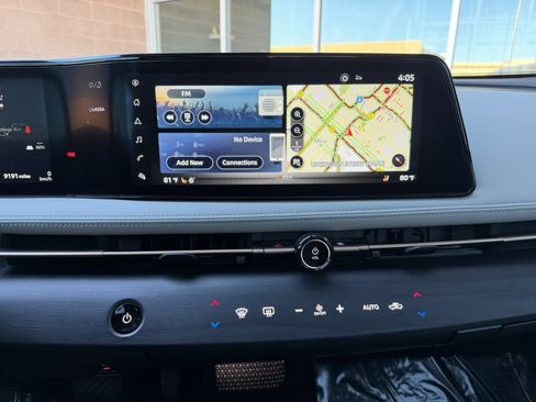 Used 2023 Nissan Ariya FWD image 18