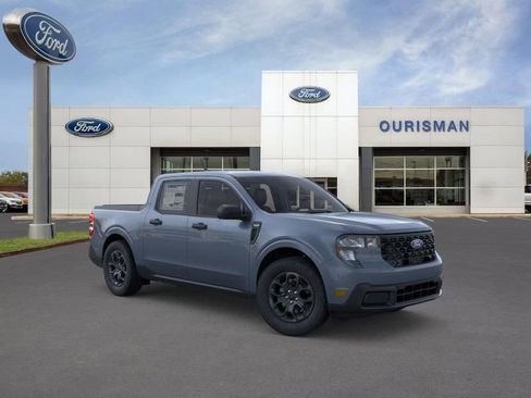 New 2026 Ford Maverick XLT w/ Equipment Group 301A AWD/4WD image 1
