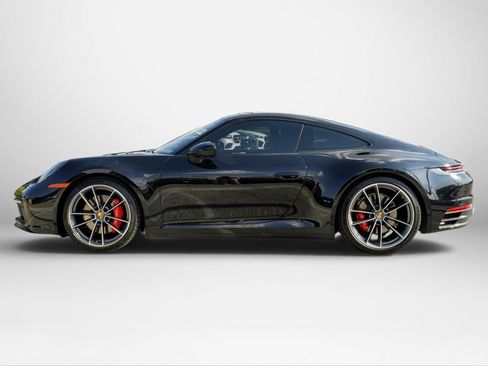 Used 2020 Porsche 911 Carrera S RWD image 13