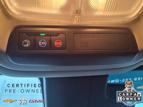 Certified 2026 Buick Encore GX Sport Touring w/ Comfort Package image 10