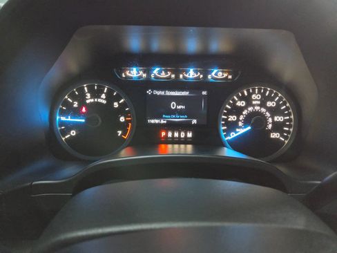 Used 2017 Ford F150 XLT w/ Equipment Group 302A Luxury image 39