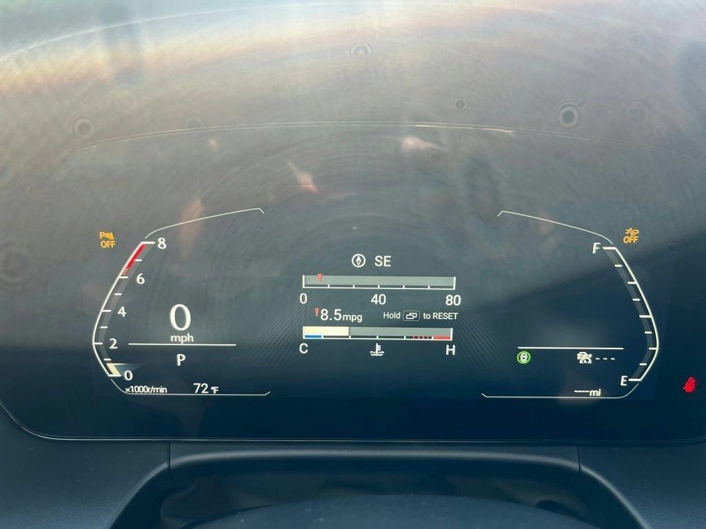 New 2026 MAZDA CX-5 Select AWD/4WD image 19