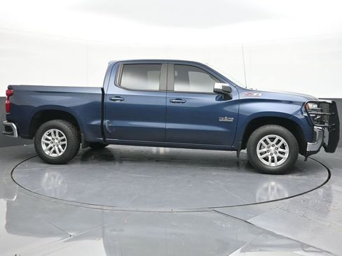 Used 2019 Chevrolet Silverado 1500 LT w/ Texas Edition image 15