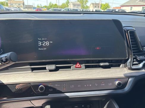 Used 2023 Kia Sportage X-Line w/ X-Line Premium Package AWD/4WD image 21