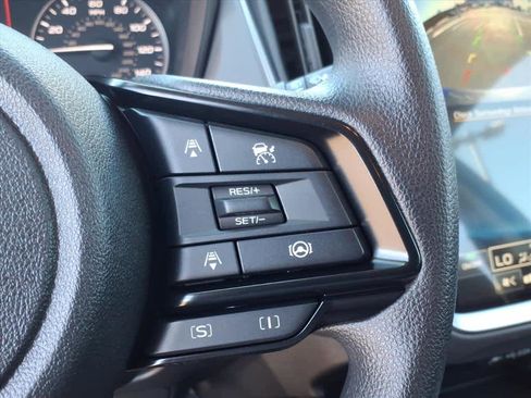 Certified 2025 Subaru Crosstrek 2.0i Premium w/ Convenience Package #2 image 38