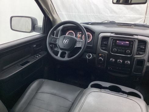 Used 2018 RAM 1500 Tradesman image 29