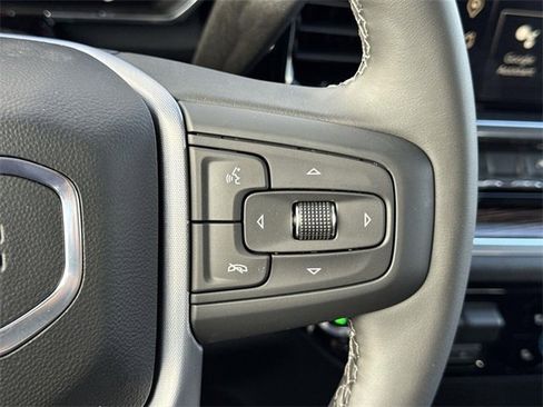 New 2026 GMC Sierra 1500 Elevation image 10