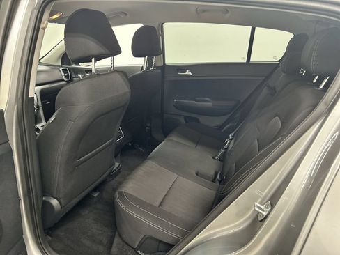 Used 2020 Kia Sportage LX AWD/4WD image 19