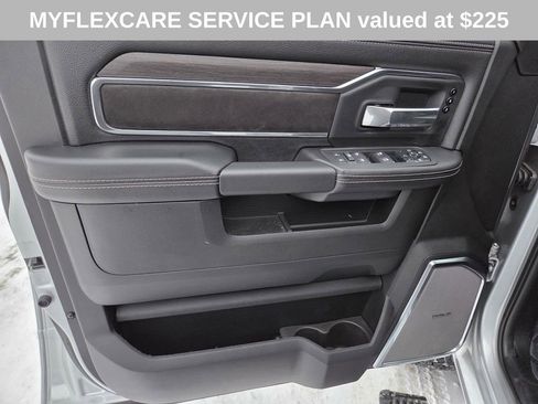 New 2026 RAM 2500 Laramie image 10