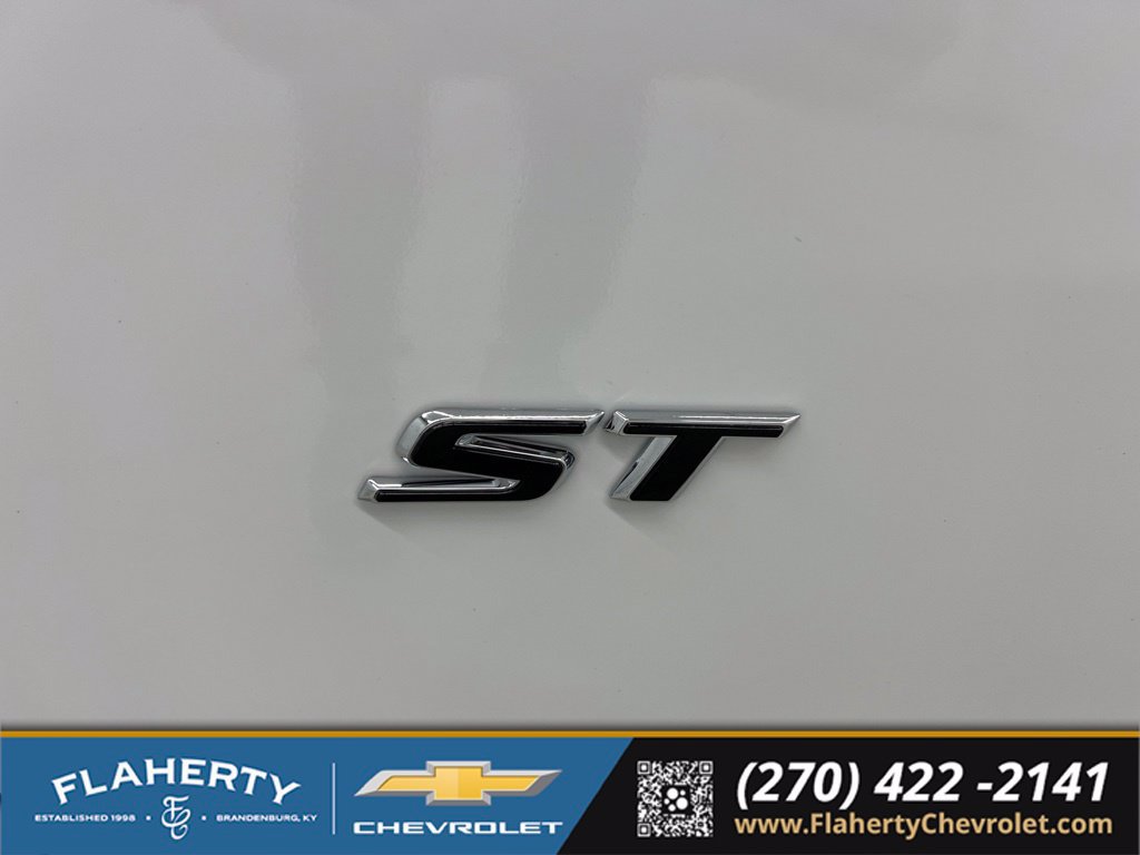 Used 2026 Buick Enclave Sport Touring FWD image 18