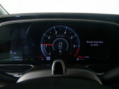 Used 2023 Cadillac Escalade V AWD/4WD image 27