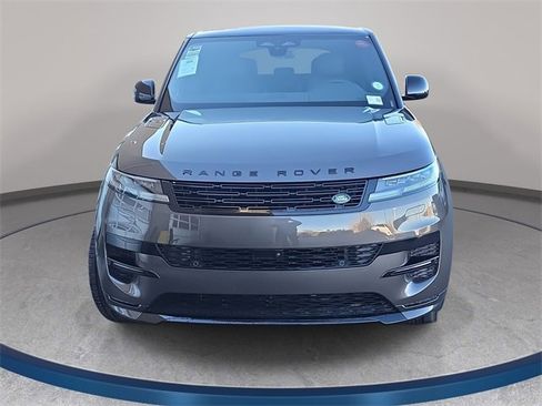 New 2026 Land Rover Range Rover Sport Dynamic SE image 2