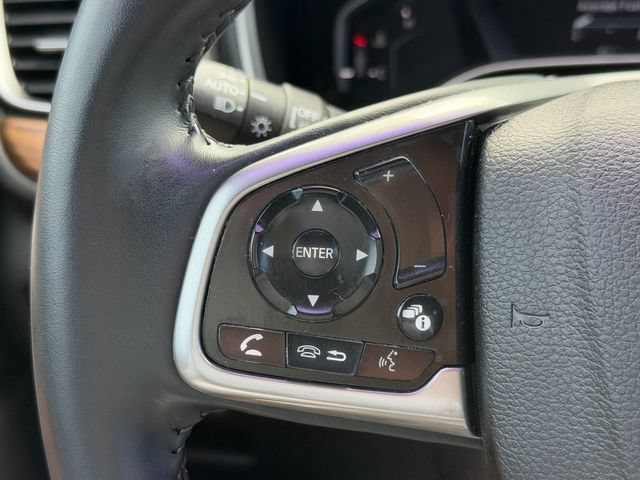 Used 2019 Honda CR-V EX-L image 30