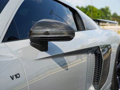 Used 2018 Audi R8 V10 plus AWD/4WD image 23