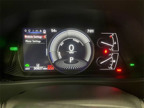 Certified 2023 Lexus UX 250h FWD w/ Premium Package image 17