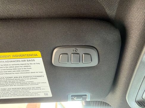 New 2026 Ford Explorer Tremor w/ Tremor Ultimate Package AWD/4WD image 42